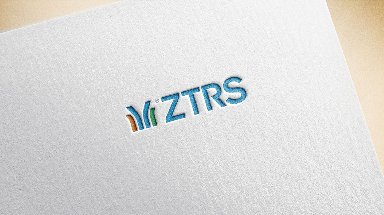 广州logo设计-中兴标志设计－通讯系统ZTRS提案-14