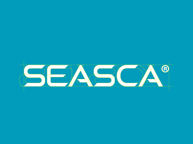 广州标志设计-SEASCA耳机品牌
