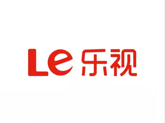 letv乐视新标志logo设计说明