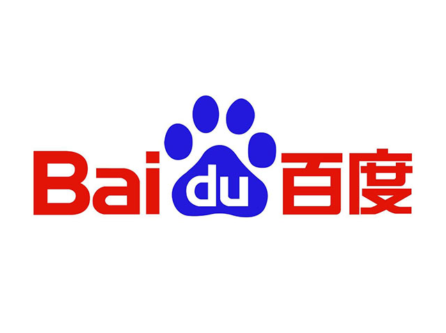 ​百度(Baidu)平台logo设计释义