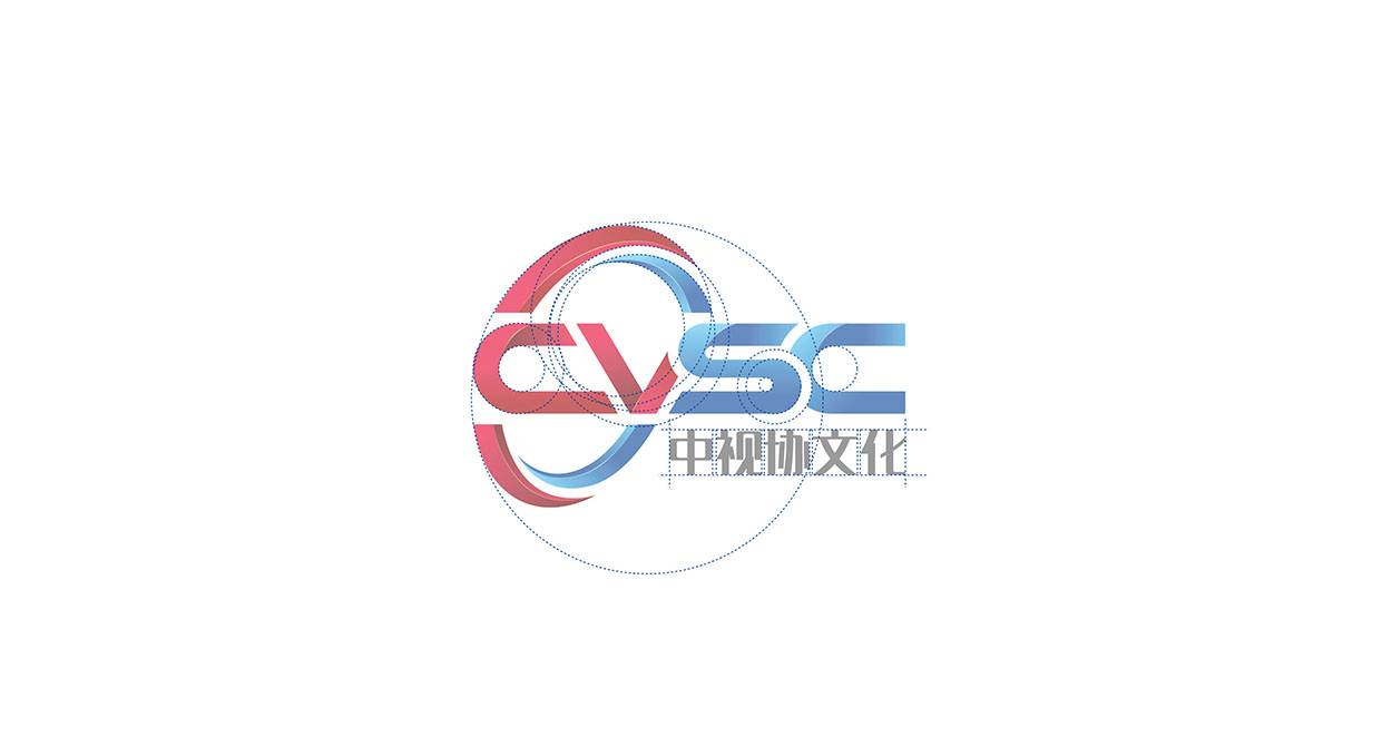 广州logo设计-影视传媒标志设计3