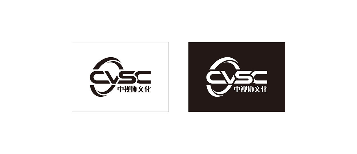 广州logo设计-影视传媒标志设计6