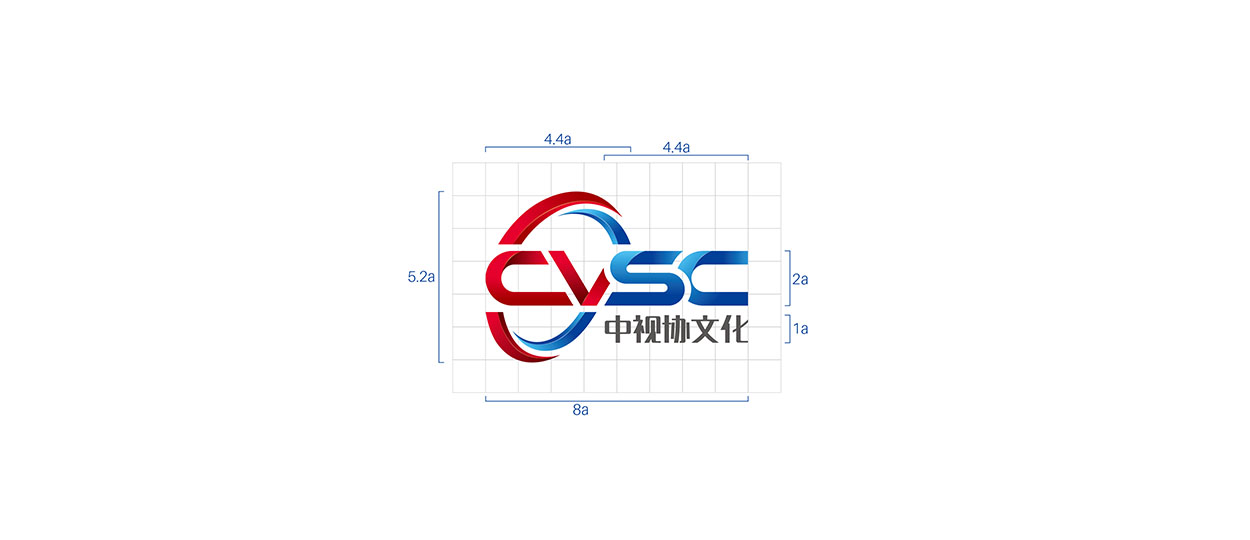 广州logo设计-影视传媒标志设计7