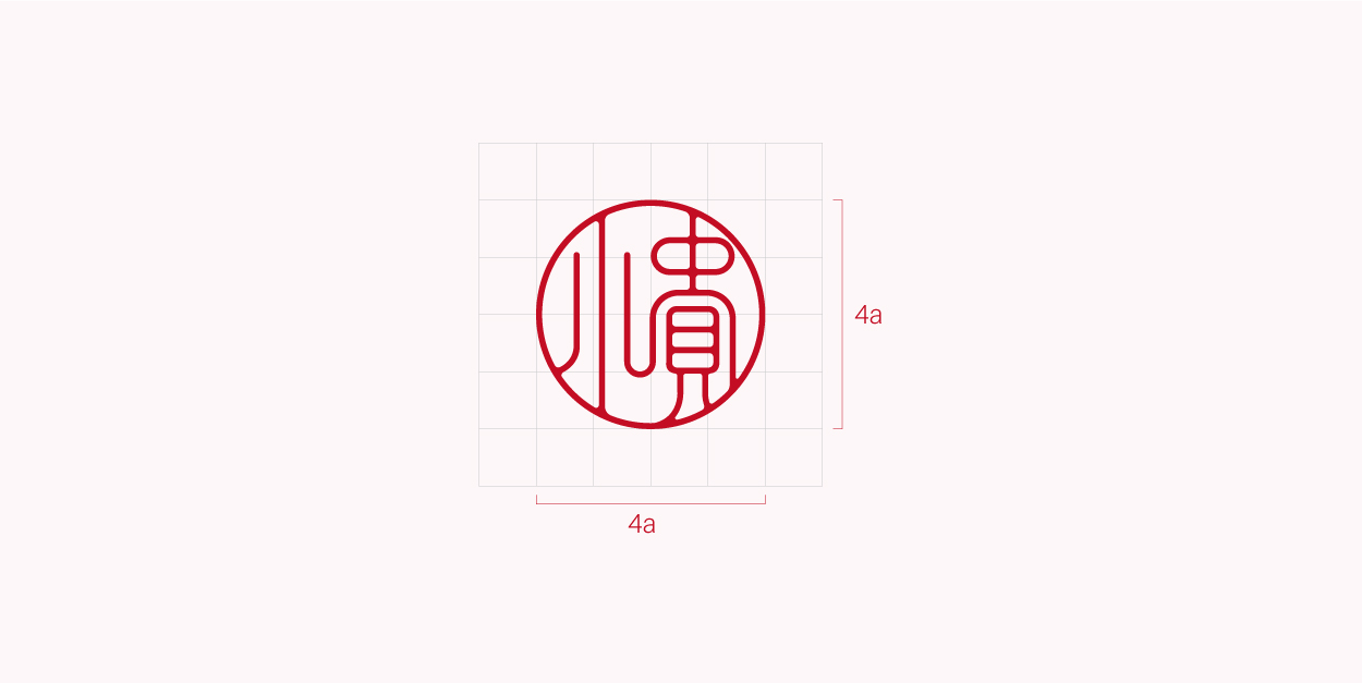 广州商标设计作品产品logo设计－小贵茶具品牌06