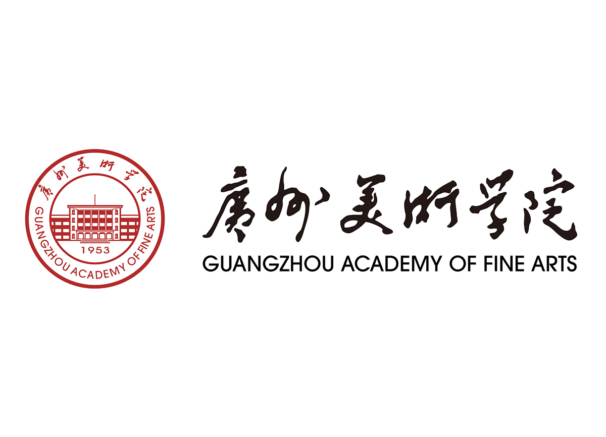 广州美术学院logo设计的含义