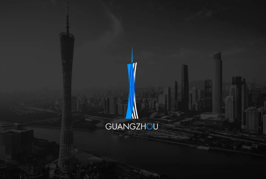 广州塔logo设计