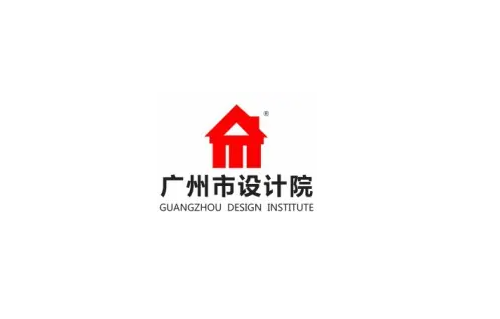 广州市设计院logo
