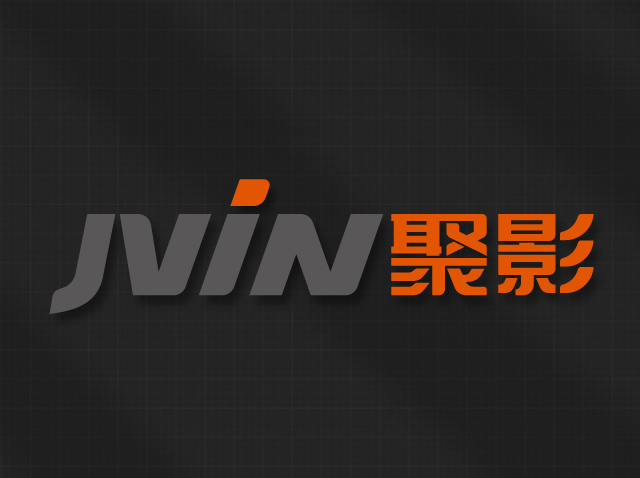 广州聚影公司logo设计作品案例