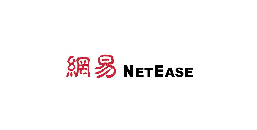 广州网易计算机系统有限公司品牌商标设计欣赏