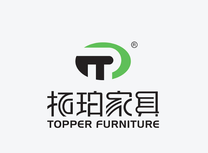 家具店商标注册logo设计