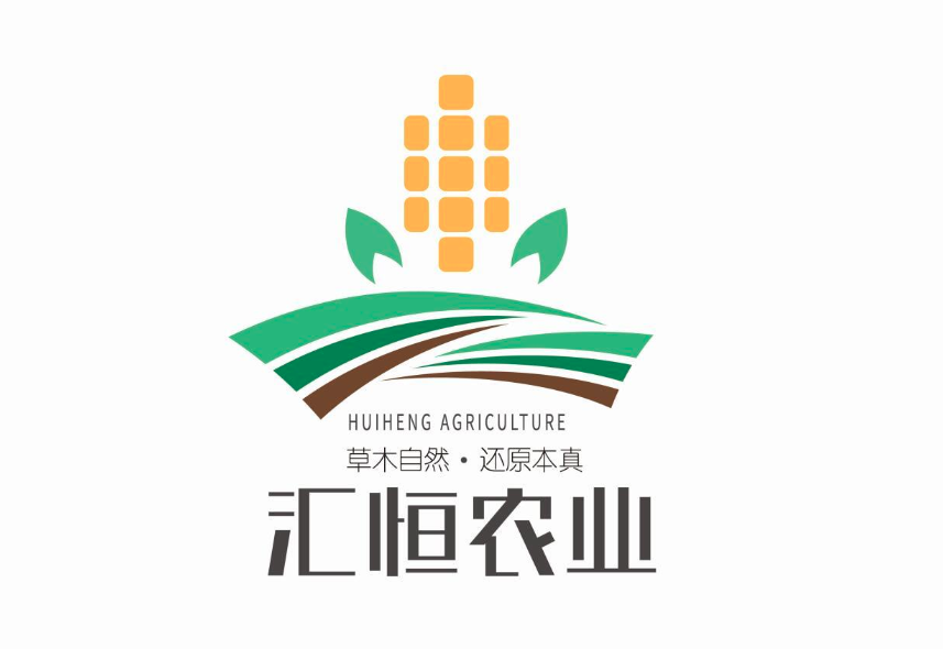 农业标志Logo设计理念怎么写？