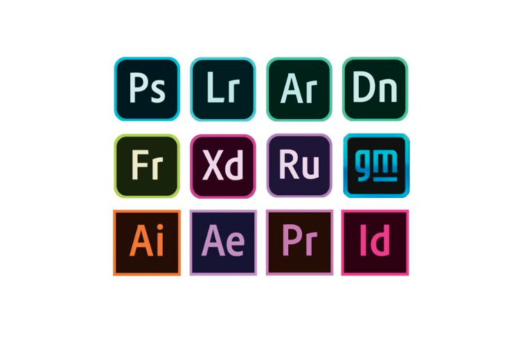 问:设计公司logo一般用什么软件?