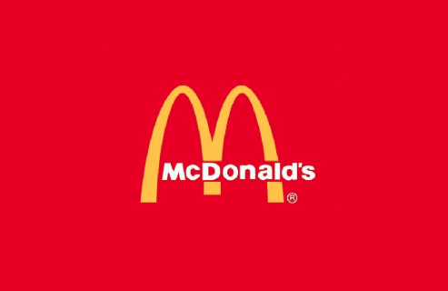 麦当劳logo设计含义？